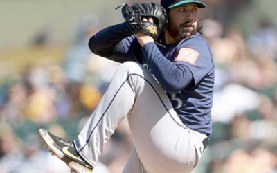 ANDRÉS MUÑOZ AFIRMA QUE MÉXICO PUEDE COMPETIR CON EU EN EL CLÁSICO MUNDIAL DE BEISBOL